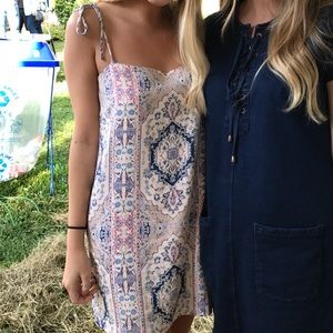 Paisley Lulu’s Dress